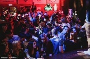 Первый городской батл по Booty dance (Twerk). 16+