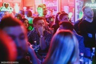 Первый городской батл по Booty dance (Twerk). 16+