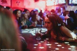 Первый городской батл по Booty dance (Twerk). 16+
