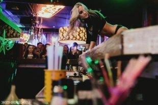 Первый городской батл по Booty dance (Twerk). 16+