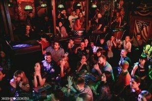 Первый городской батл по Booty dance (Twerk). 16+