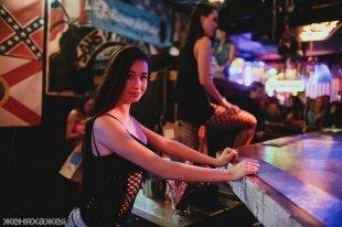 Первый городской батл по Booty dance (Twerk). 16+