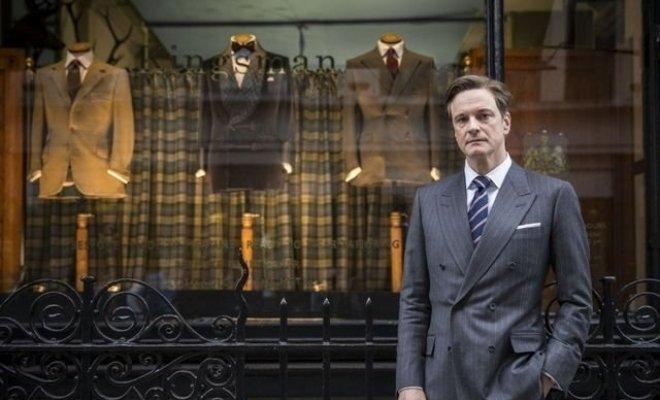 Kingsman: Секретная служба