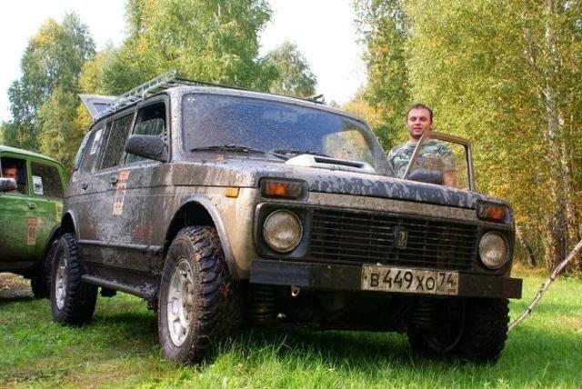Экстрим-клубы Челябинска, куда можно вступить прямо сейчас