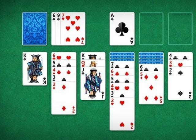 Microsoft проведет открытый турнир по «Солитеру»
