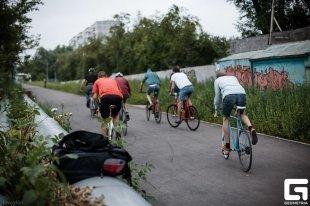 Uphill от «ВелоКухни»