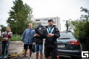 Uphill от «ВелоКухни»