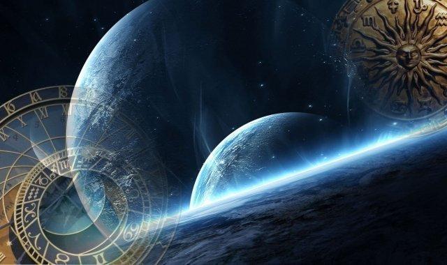 Гороскоп на неделю с 5 по 11 октября 2015 года